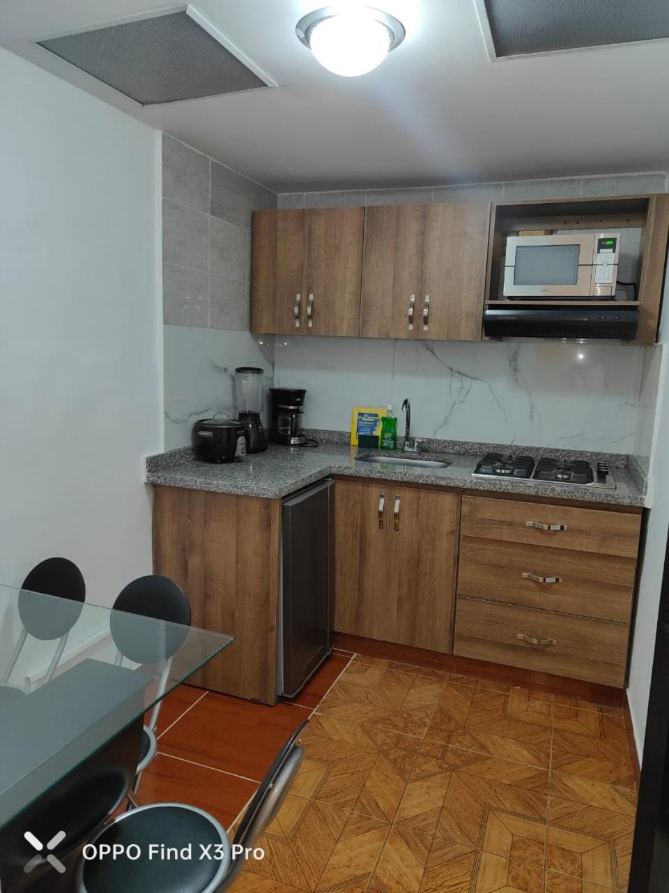 Aparta Hotel Boutique Salento Cameră foto
